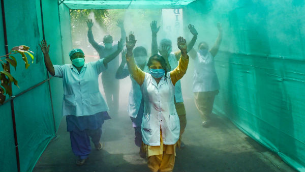  24 घंटे में 35 लोगों की मौत