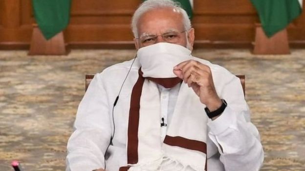 PMOINDIA