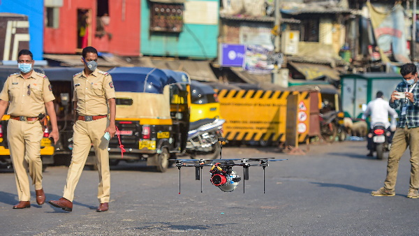 तमिलनाडु के सर्वाधिक जिले हॉटस्पॉट के तौर पर चिह्नित