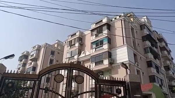 वीडियो सोशल मीडिया पर हो गया वायरल