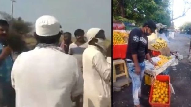 कोरोना काल में फ़ेक न्यूज़ से ऐसे घुल रहा है ज़हर - फ़ैक्ट चेक