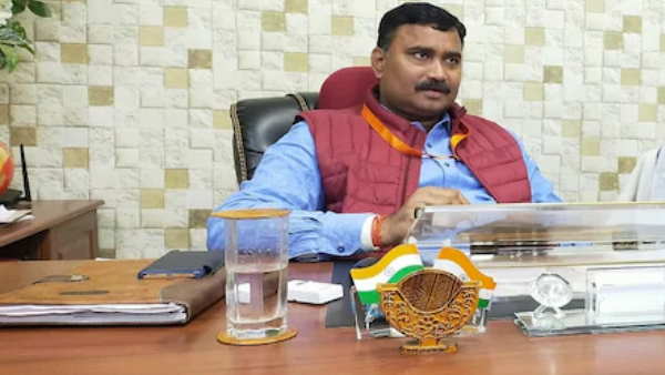 बीडीओ ने कहा कि जानबूझकर किया जाता है टारगेट