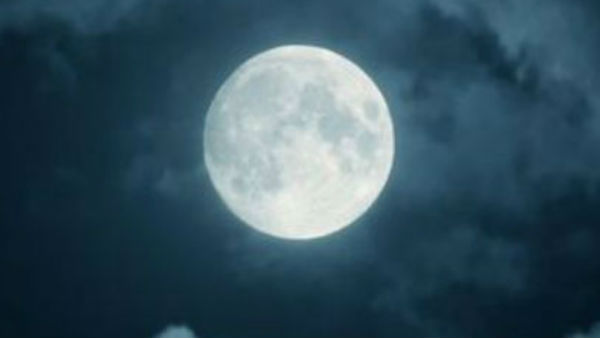 क्या है 'सुपरमून' ? 