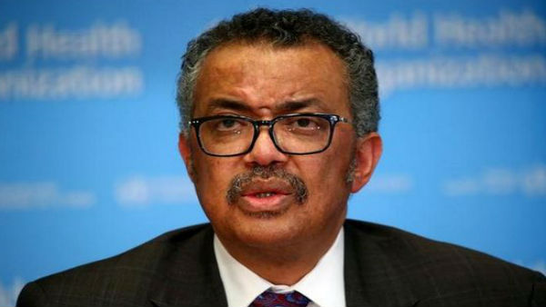 गरीबों को घर पर रहने को कहना अव्यवहारिक- टेड्रॉस