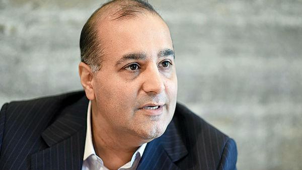  यस बैंक घोटाले से जुड़ा नाम