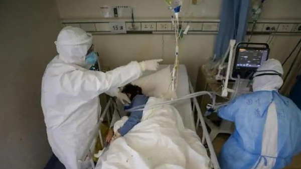 bihar saran corona positive man escaped from patna hospital bihar saran corona positive man escaped from patna hospital