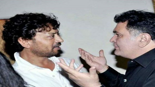 बॉलीवुड ने खो दिए दो सितारे बॉलीवुड ने खो दिए दो सितारे