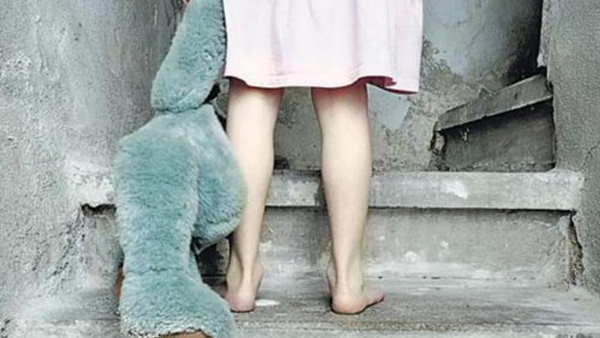 दो दिन बाद पुलिस ने दर्ज किया मामला