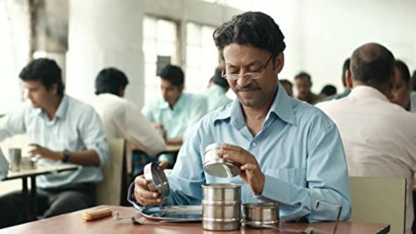  14. फिल्म द लंच बॉक्स