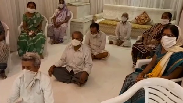 खेती की चिंता सता रही