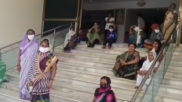  जीएम ने मंगवाई किसानों की सूची