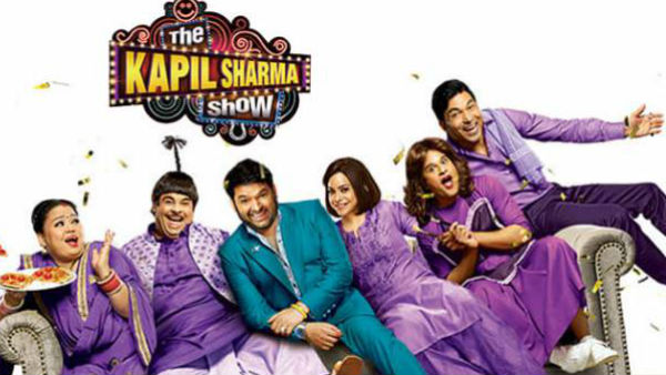 कपिल ने प्रधान मंत्री राहत कोष में 50 लाख रुपये का दान किया 