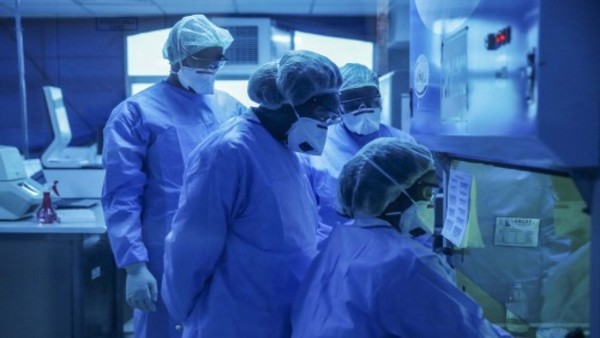 कम नहीं हुई हैं चुनौतियां