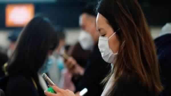 क्वारेंटाइन के लिए इलेक्ट्रोनिक रिस्ट बैंड