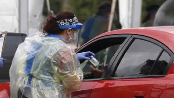 इंग्लैंड में थूकने पर जेल