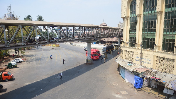 रेड और ऑरेंज जोन में कोरोना वायरस का कंटेनमेंट प्लान लागू होगा