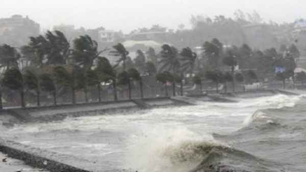 चक्रवात के प्रकार चक्रवात के प्रकार