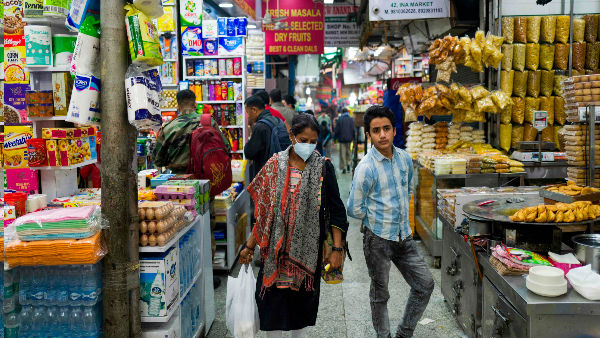 इन जगहों पर नहीं खुलेंगी दुकानें इन जगहों पर नहीं खुलेंगी दुकानें