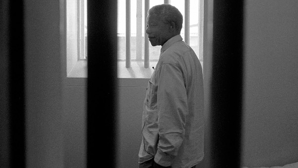 मंडेला और वीर सावरकर