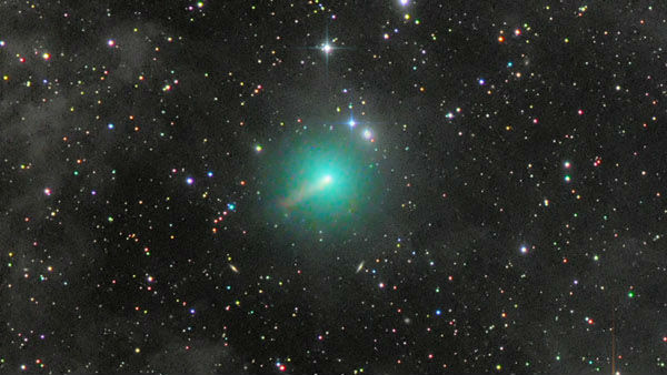  क्या 29 अप्रैल को आएगा महाप्रलय ? 