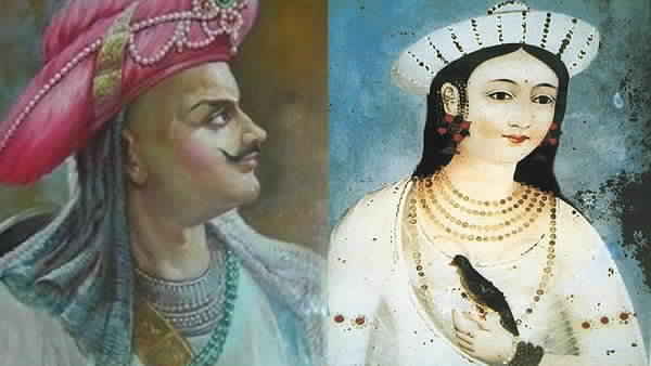 पुण्यतिथि: जीवन में कभी युद्ध ना हारने वाले महायोद्धा बाजीराव पेशवा