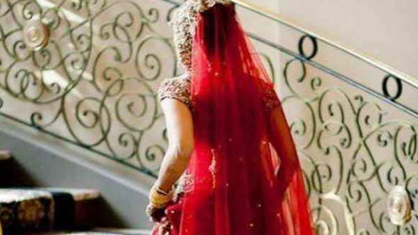 माता-पिता को नहीं पता थी शादी की बात