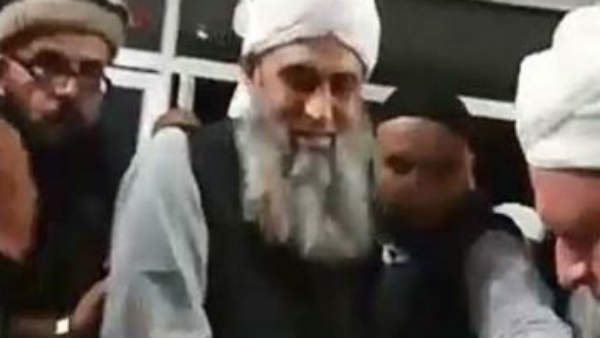 'मुसलमानों को रोकने और बिखेरने की तरकीब '