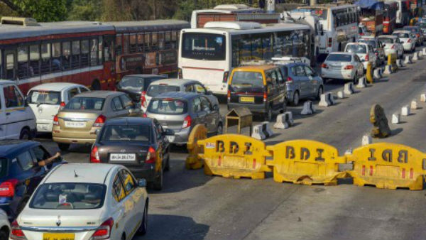  Lockdown में मिली छूट के पहले दिन ऐसा रहा देश का नजारा 