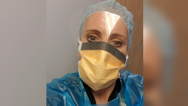 पीपीई किस में होती ये परेशानियां