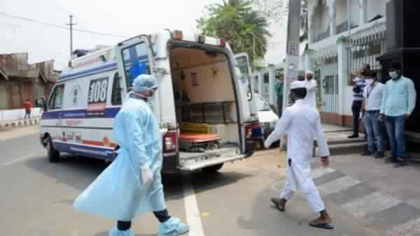 भारत में क्या है स्थिति