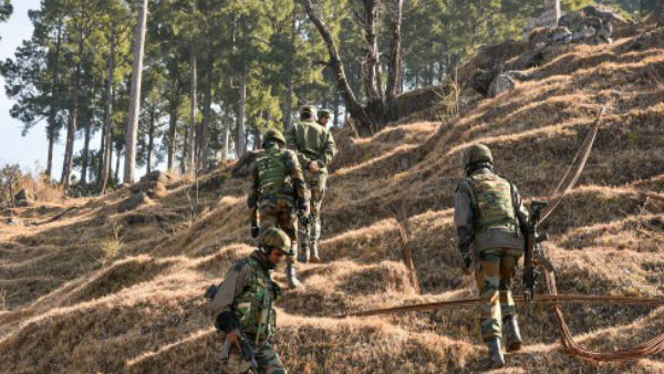 स्पेशल ट्रेन से पहुंचाए जाएंगे जवान