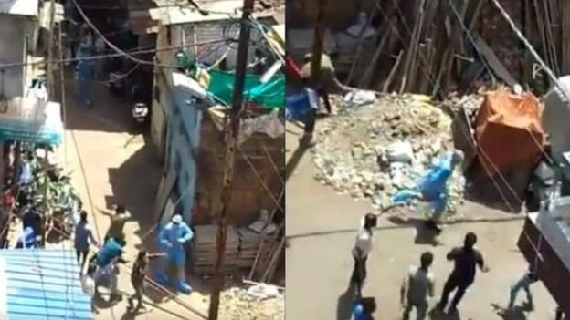 कोरोना काल में फ़ेक न्यूज़ से ऐसे घुल रहा है ज़हर - फ़ैक्ट चेक