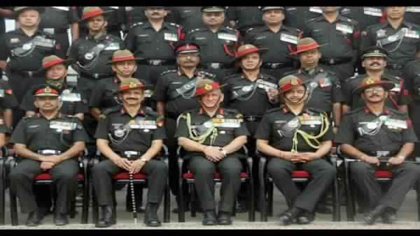 गोरखा रेजिमेंट स्थापना दिवस: अदम्य साहस व बहादुरी का प्रतीक रेजिमेंट गोरखा रेजिमेंट स्थापना दिवस: अदम्य साहस व बहादुरी का प्रतीक रेजिमेंट