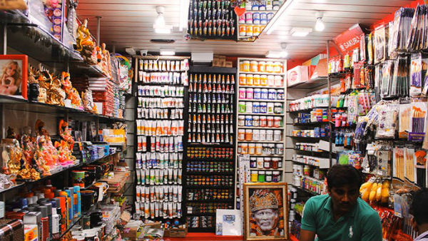 इन शर्तों के साथ खुलेंगी दुकानें इन शर्तों के साथ खुलेंगी दुकानें