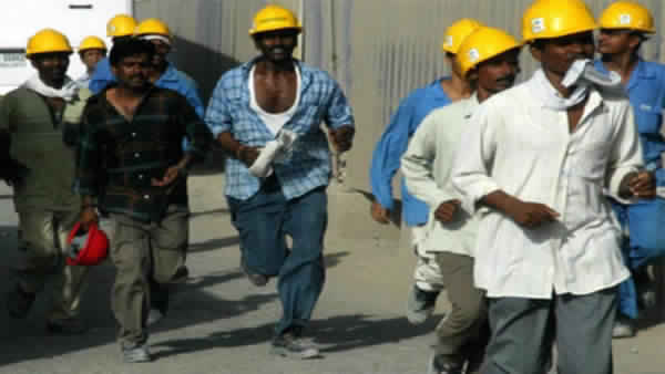 01 मई अंतरराष्ट्रीय श्रमिक दिवस 2020: मजदूर खुश तो देश खुशहाल