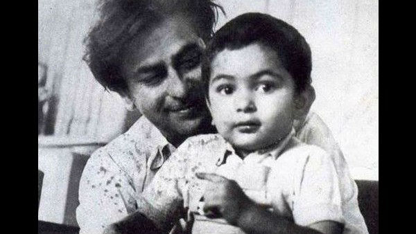 परदादा की गर्लफ्रैंड परदादा की गर्लफ्रैंड