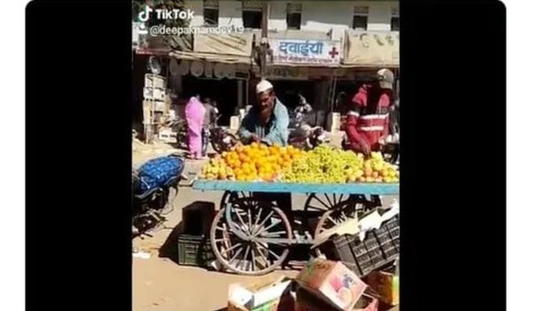 कोरोना काल में फ़ेक न्यूज़ से ऐसे घुल रहा है ज़हर - फ़ैक्ट चेक