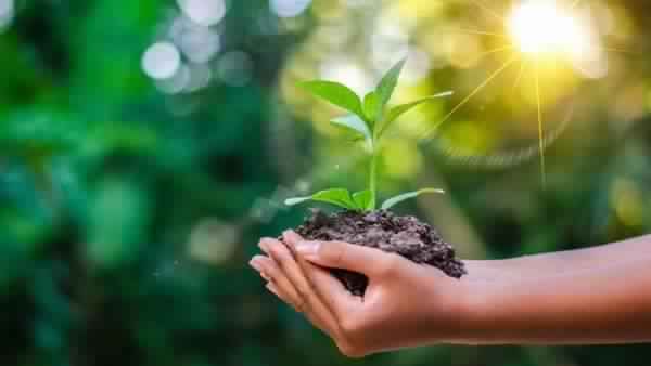 EARTH DAY 2020 : धरती माँ की सुनो पुकार बंद करो ये अत्याचार