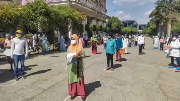 जेब में पैसा नहीं तो खरीदेगा कौन ?