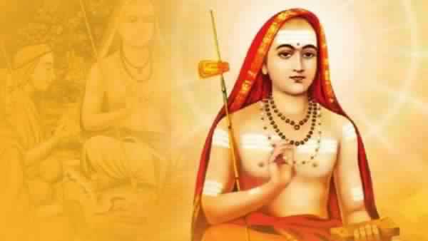 सनातन धर्म के रक्षक जगतगुरु आद्य शंकराचार्य 