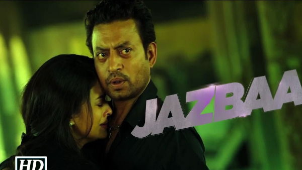 4. फिल्म जज़्बा