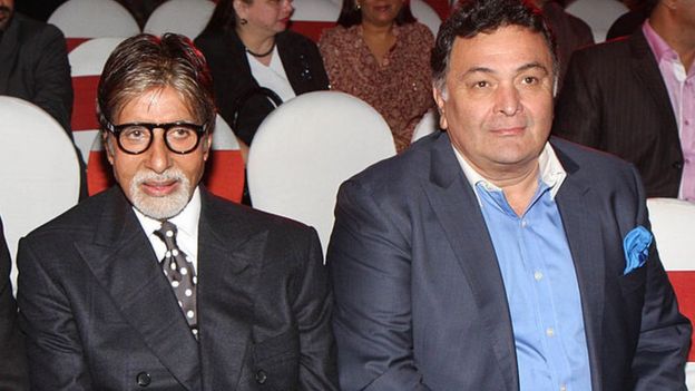 अमिताभ ने नहीं दिया क्रेडिट