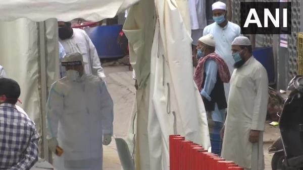 तबलीगी मरकज का मतलब इस्लाम की बात दूसरे लोगों तक पहुंचाना