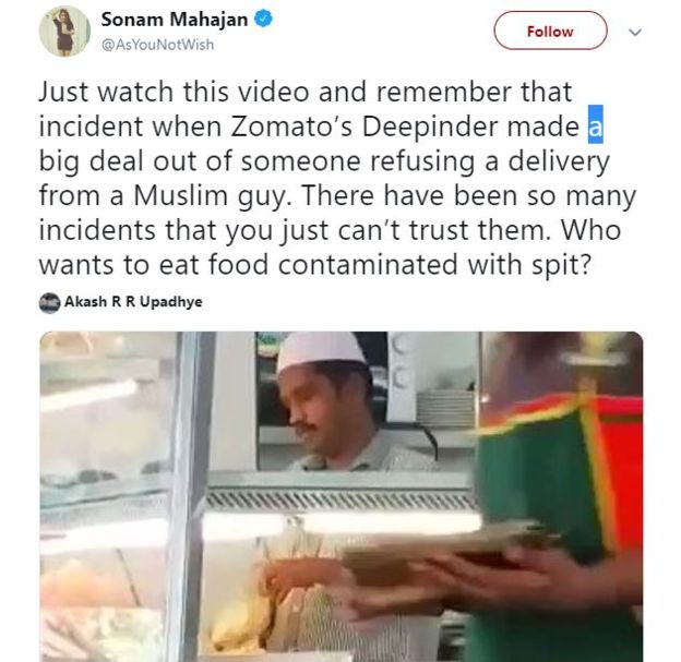 कोरोना काल में फ़ेक न्यूज़ से ऐसे घुल रहा है ज़हर - फ़ैक्ट चेक