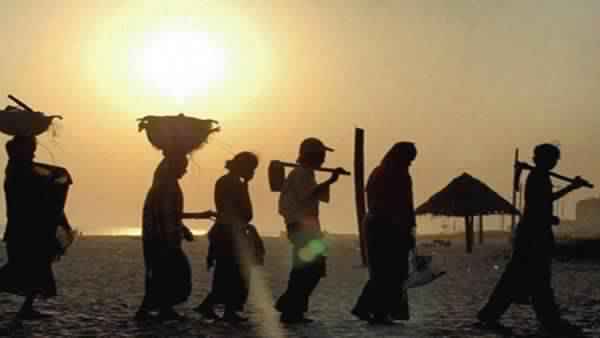 01 मई अंतरराष्ट्रीय श्रमिक दिवस 2020: मजदूर खुश तो देश खुशहाल