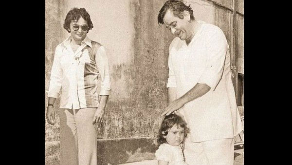 पिता राजकपूर के अफेयर्स पिता राजकपूर के अफेयर्स