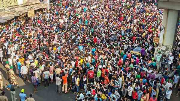 संपादकीय में किया साजिश का इशारा