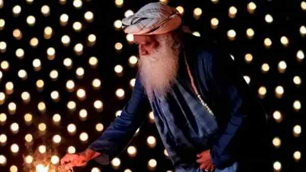 मुश्किल आने का मतलब जिंदगी खत्म होना नहीं