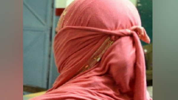 दो लड़कों ने किया गैंगरेप दो लड़कों ने किया गैंगरेप