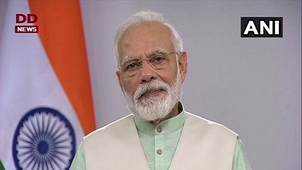 'घर में रुका हर व्यक्ति जंग का भागीदार'